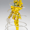 Saint Seiya Myth Cloth EX Virgo Shun (Inheritor of the Gold Cloth) Action Figure