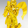 Saint Seiya Myth Cloth EX Virgo Shun (Inheritor of the Gold Cloth) Action Figure