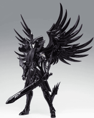 Saint Seiya Myth Cloth EX Hades (Original Color Edition) Action Figure 2024 Exclusive